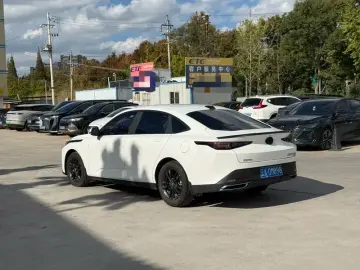2023 Changan Yida с пробегом 16 000 км