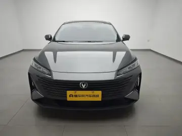 2023 Changan Yida с пробегом 32 800 км
