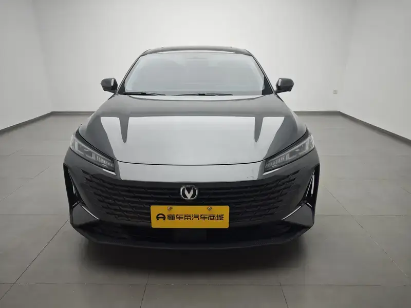 2023 Changan Yida с пробегом 32 800 км