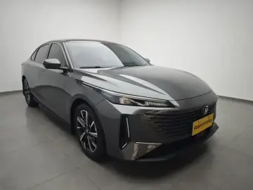 2023 Changan Yida с пробегом 32 800 км