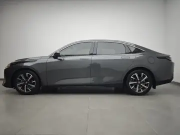 2023 Changan Yida с пробегом 32 800 км