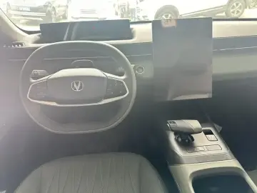 2023 Changan Yida с пробегом 22 800 км