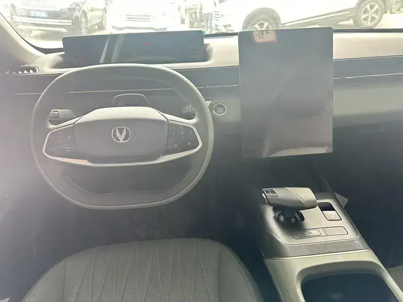 2023 Changan Yida с пробегом 22 800 км