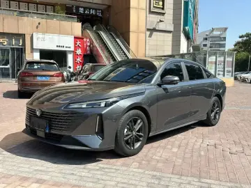 2023 Changan Yida с пробегом 16 200 км