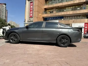 2023 Changan Yida с пробегом 16 200 км