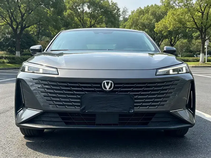 2023 Changan Yida с пробегом 45 000 км