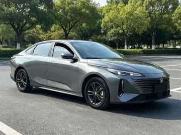 2023 Changan Yida с пробегом 45 000 км