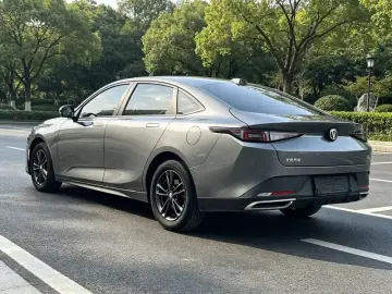 2023 Changan Yida с пробегом 45 000 км