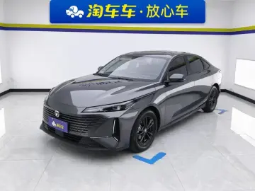 2023 Changan Yida с пробегом 42 000 км