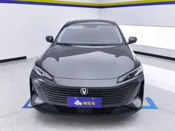 2023 Changan Yida с пробегом 42 000 км