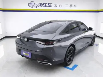 2023 Changan Yida с пробегом 42 000 км
