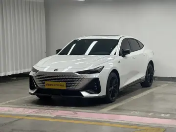 2023 Changan UNI-V с пробегом 56 500 км