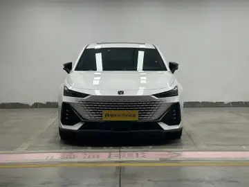 2023 Changan UNI-V с пробегом 56 500 км
