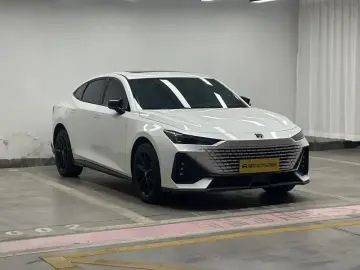 2023 Changan UNI-V с пробегом 56 500 км