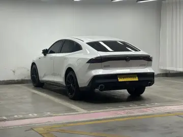 2023 Changan UNI-V с пробегом 56 500 км