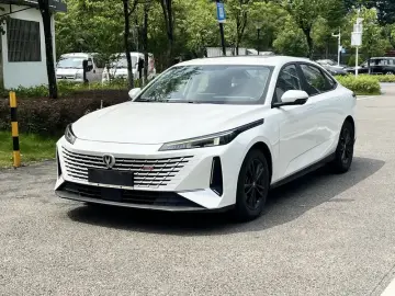 2023 Changan Yida с пробегом 34 000 км