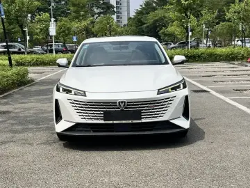 2023 Changan Yida с пробегом 34 000 км