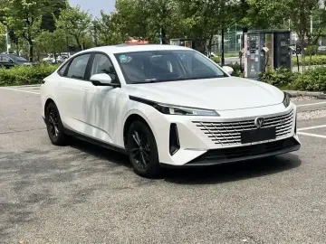 2023 Changan Yida с пробегом 34 000 км