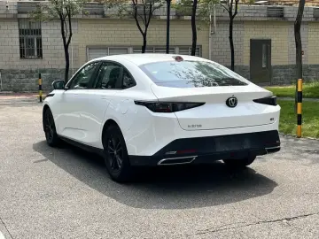 2023 Changan Yida с пробегом 34 000 км