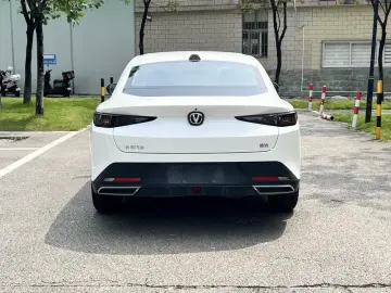 2023 Changan Yida с пробегом 34 000 км