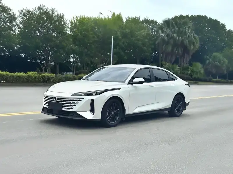 2023 Changan Yida с пробегом 26 000 км