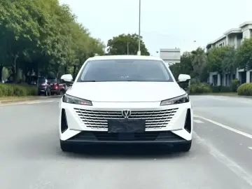 2023 Changan Yida с пробегом 26 000 км