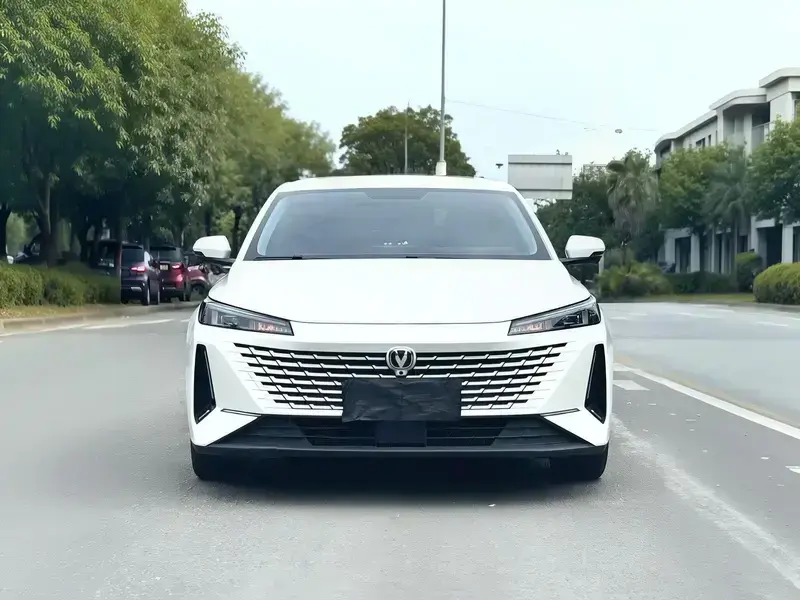 2023 Changan Yida с пробегом 26 000 км