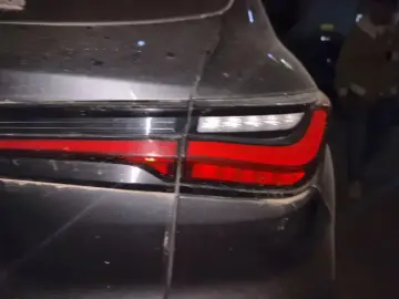 2021 Oshan X5 с пробегом 25 000 км