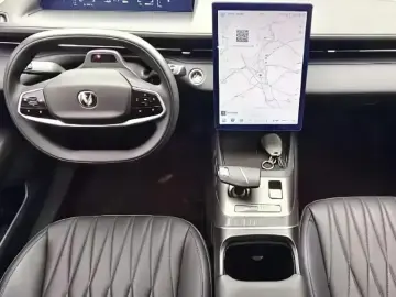 2023 Changan Yida с пробегом 26 000 км