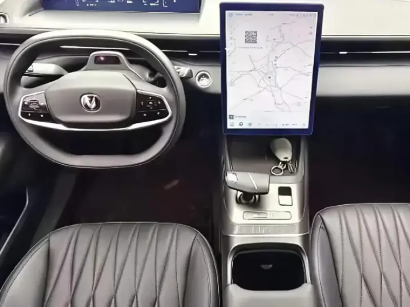 2023 Changan Yida с пробегом 26 000 км