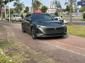 2023 Changan Yida с пробегом 21 000 км