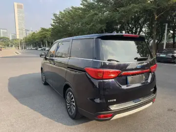 2019 Oshan Cosmos с пробегом 90 000 км
