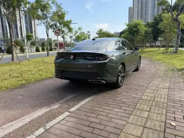 2023 Changan Yida с пробегом 21 000 км