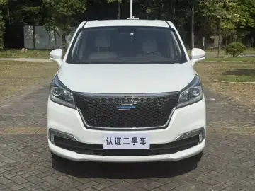 2019 Oshan Cosmos с пробегом 20 000 км
