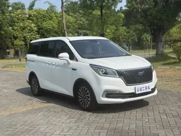 2019 Oshan Cosmos с пробегом 20 000 км