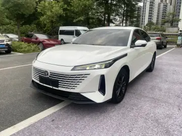 2023 Changan Yida с пробегом 30 000 км