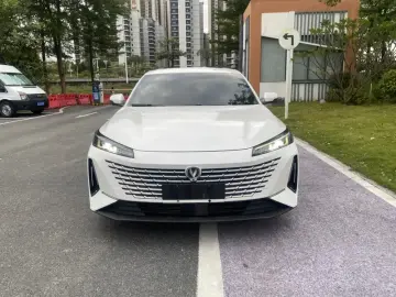 2023 Changan Yida с пробегом 30 000 км