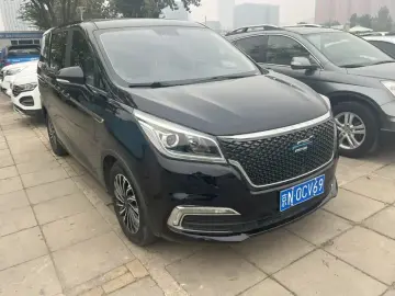 2019 Oshan Cosmos с пробегом 113 000 км