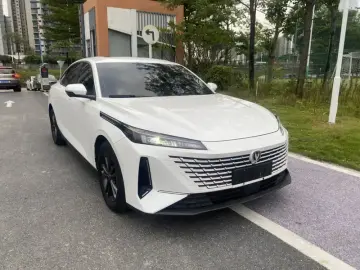 2023 Changan Yida с пробегом 30 000 км
