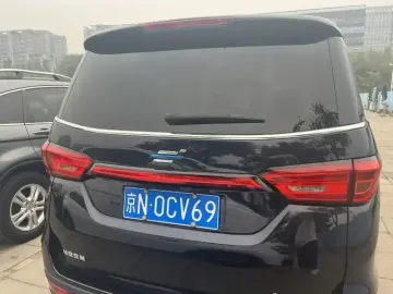 2019 Oshan Cosmos с пробегом 113 000 км