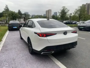 2023 Changan Yida с пробегом 30 000 км