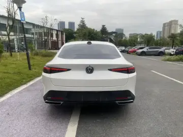 2023 Changan Yida с пробегом 30 000 км