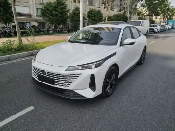 Changan Yida