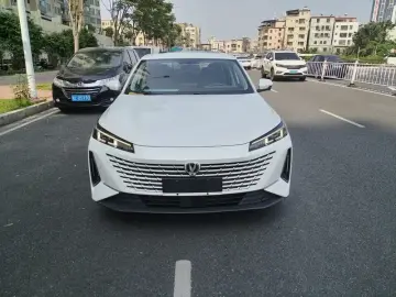2023 Changan Yida с пробегом 32 000 км