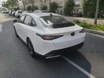 2023 Changan Yida с пробегом 32 000 км