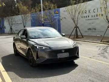 2023 Changan Yida с пробегом 33 000 км