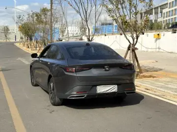 2023 Changan Yida с пробегом 33 000 км