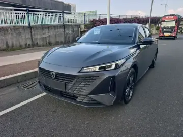 2023 Changan Yida с пробегом 32 900 км