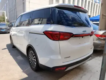 2022 Oshan Cosmos с пробегом 26 000 км