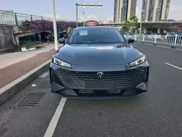 2023 Changan Yida с пробегом 32 900 км